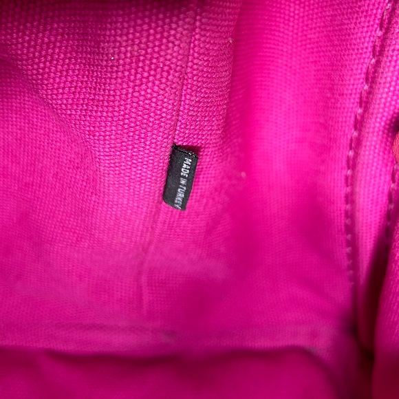 PINK PRADA CANAPA PM - Picture 10 of 11